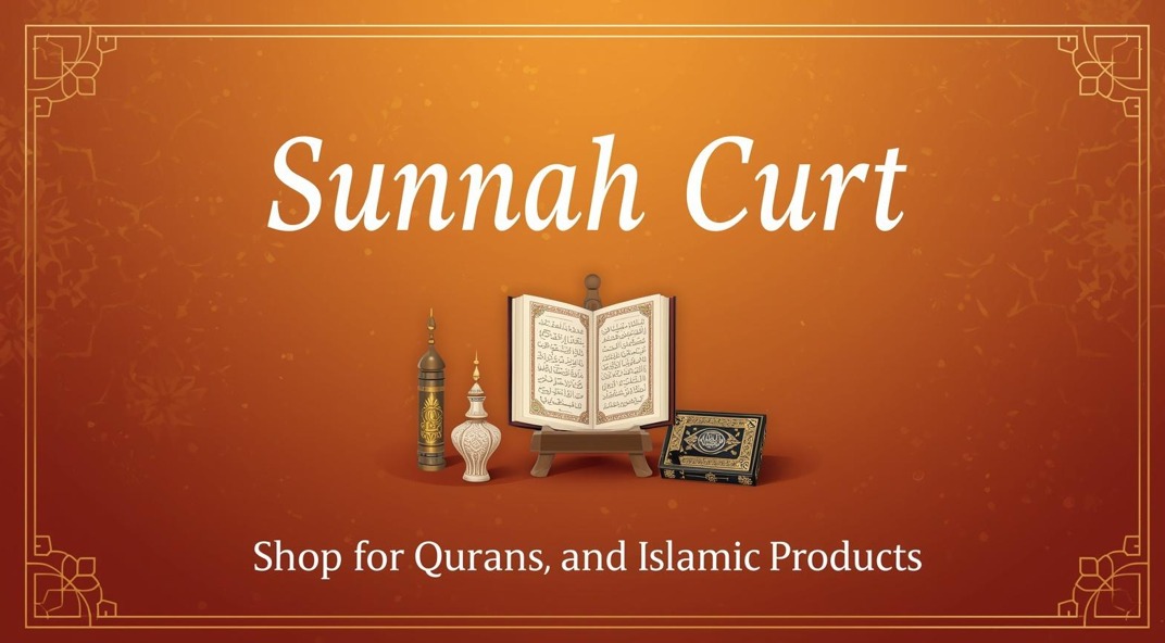 SUNNAH CART