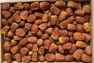 Kagur Dates 500g