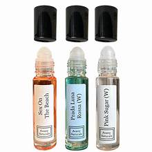 Perfume Oil