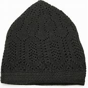 Islamic Cap