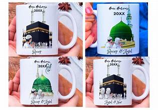 Islamic Mug
