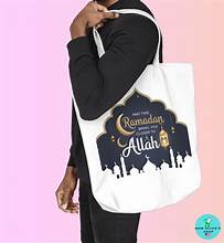 Islamic Tote Bag