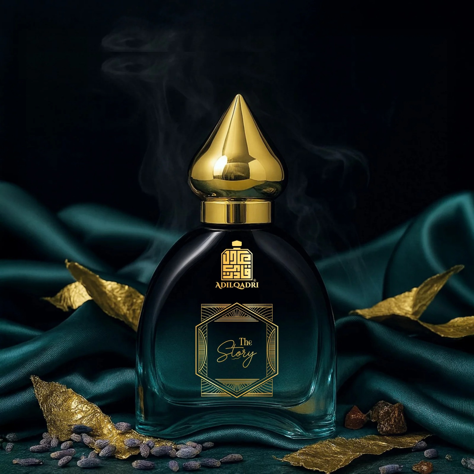 Attar Perfume