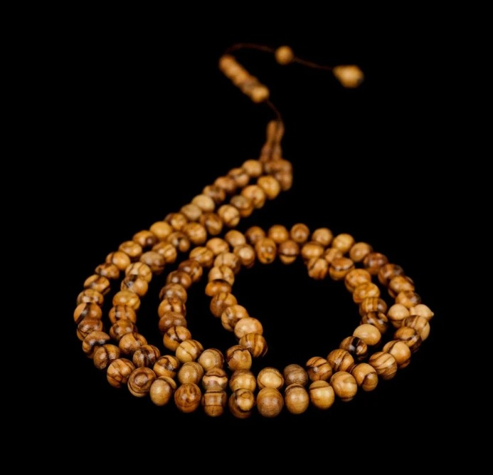 Tasbeeh Beads